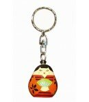 Kokeshis Porte-clef - Satomi