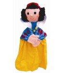 Marionnette à main Blanche-neige
