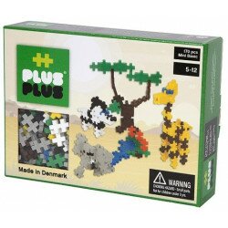 Plus Plus - Puzzle Box Mini...