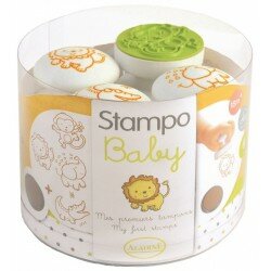 Stampo'Baby savane Aladine 03803