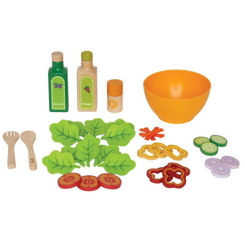 Hape - Le choix du chef - jeux d'imitation - E3110