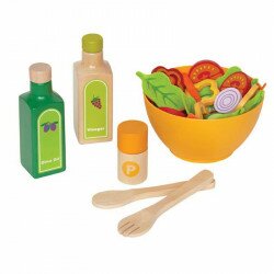 Hape - Le choix du chef - jeux d'imitation - E3110