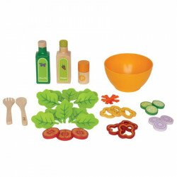 Hape - Le choix du chef - jeux d'imitation - E3110